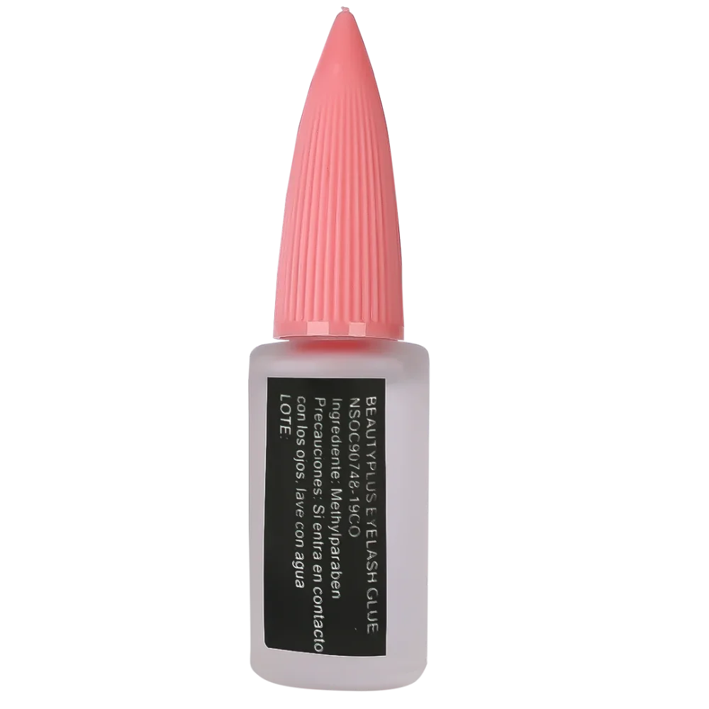Pegamento Lifting Pestañas Transparente BP 6ML
