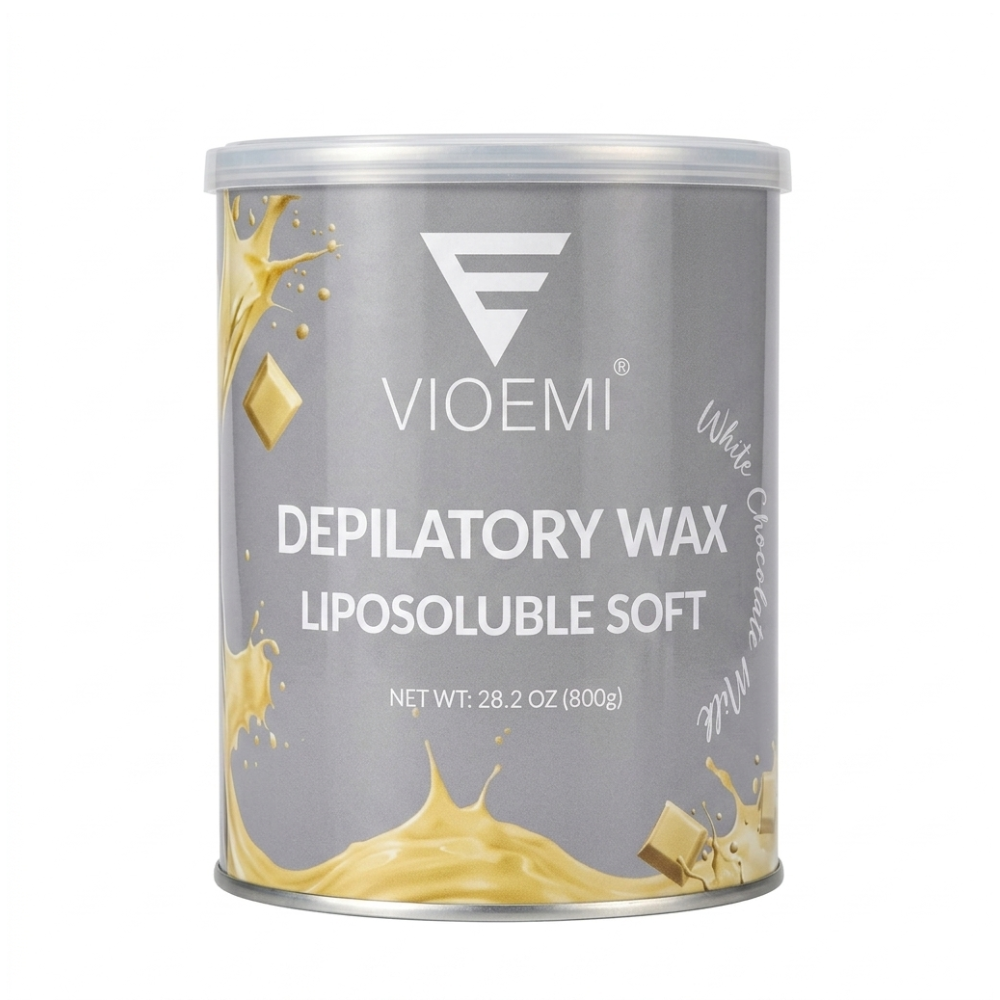 Cera Liposoluble CHOCOLATE VIOEMI 800g