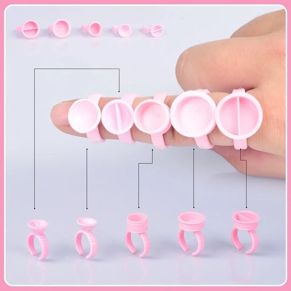 Anillo Sencillo X unidad