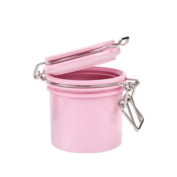 Tanque Activador  Rosado