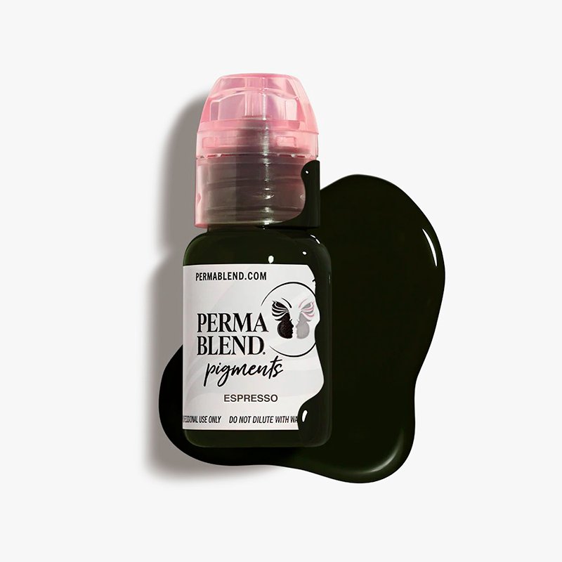 Pigmento Perma Blend ESPRESSO