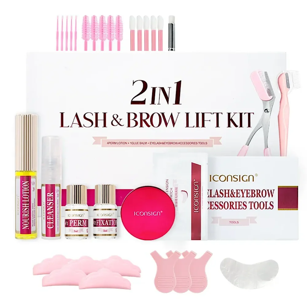 Kit ICONSIGN 2en1 GRANDE