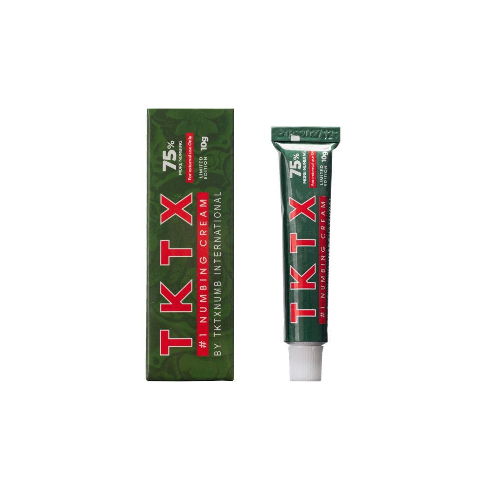 TKTX VERDE 75%