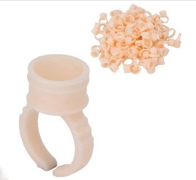 Anillo Silicona Copa X Und