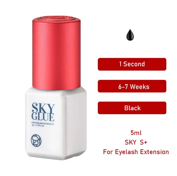 Adhesivo Sky Tapa Roja