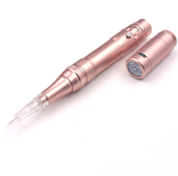 Dermografo Inalámbrico PINK