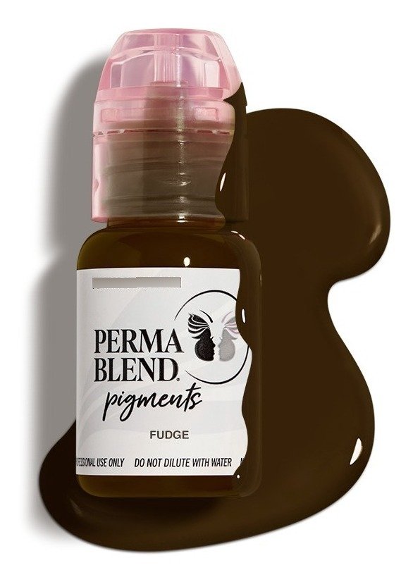 Pigmento Perma Blend FUDGE