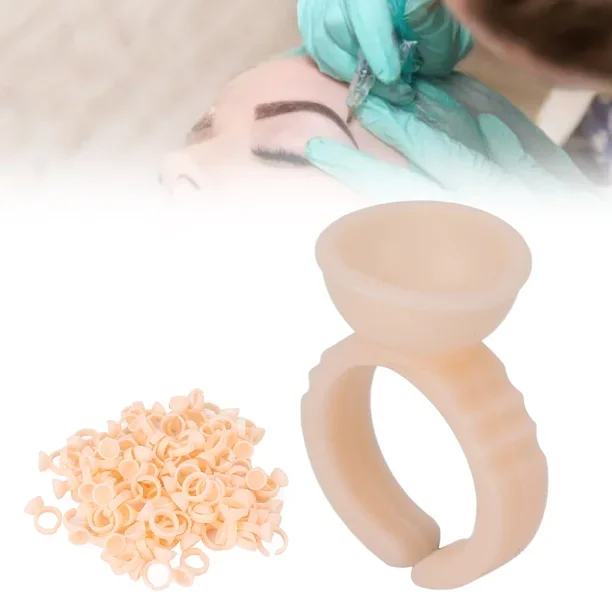 Anillo Sencillo Silicona Und