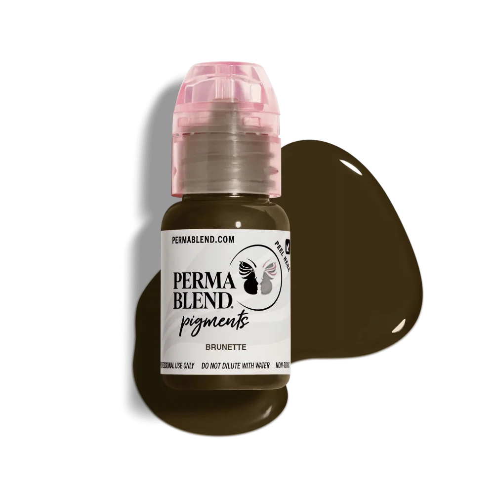 Pigmento Perma Blend BRUNETTE