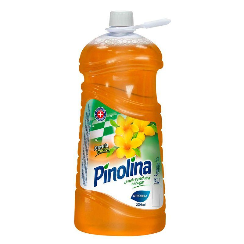 Pinolina Citronela
