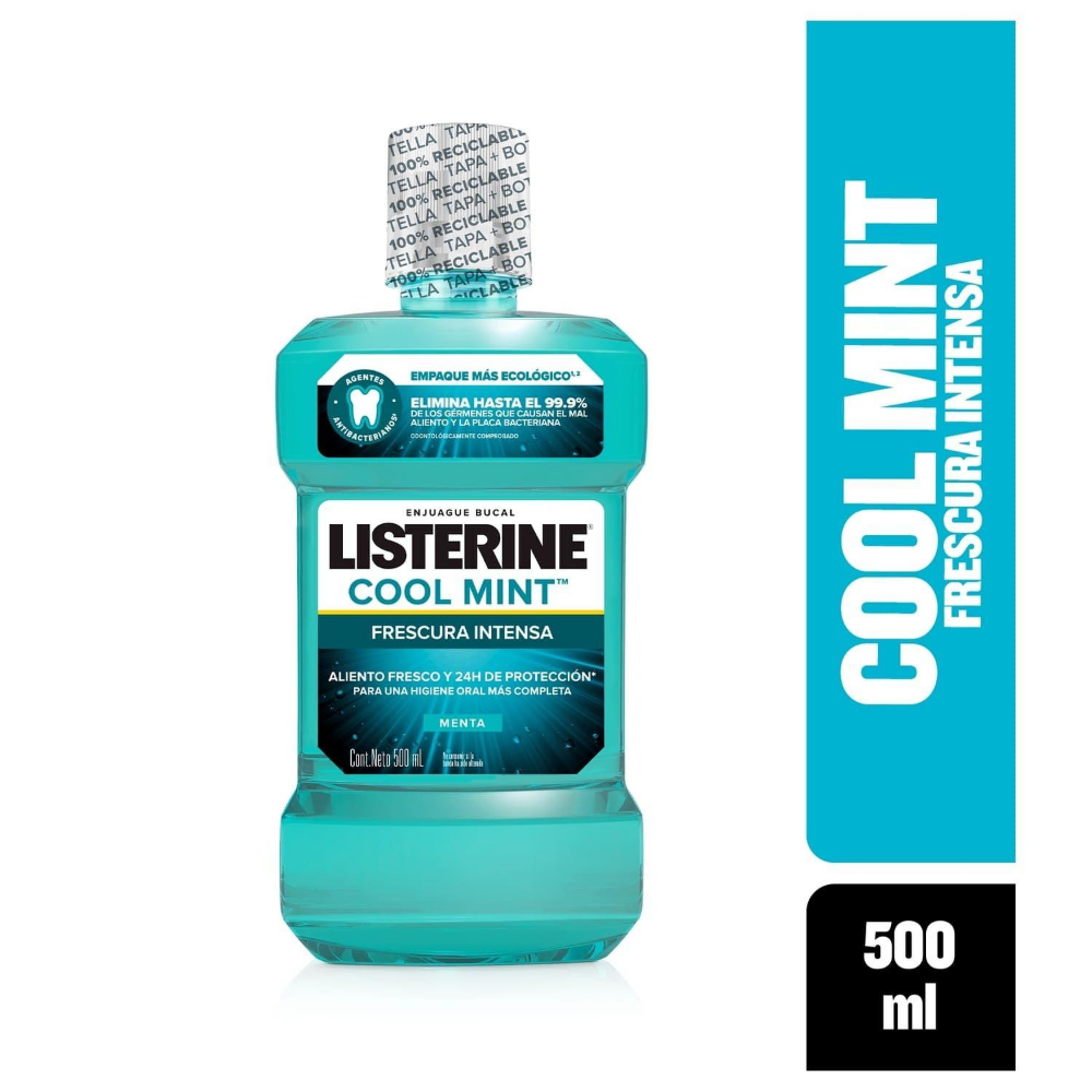 Listerine Cool Mint