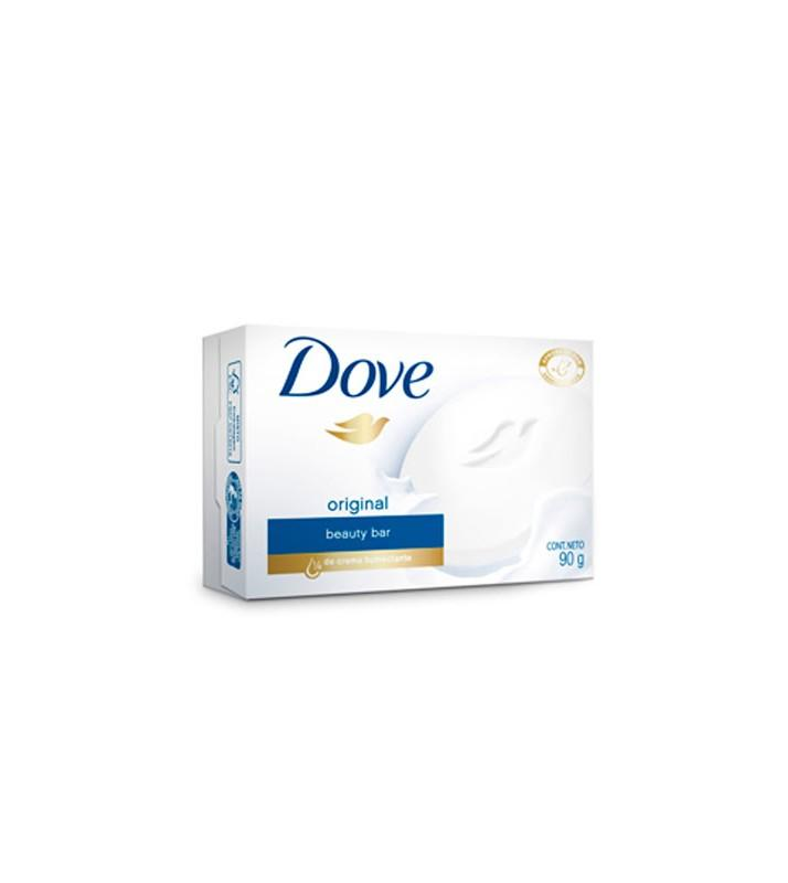 Jabón Corporal Dove