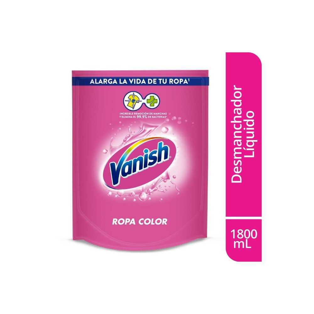 Vanish Color