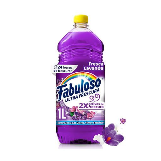 Fabuloso Lavanda