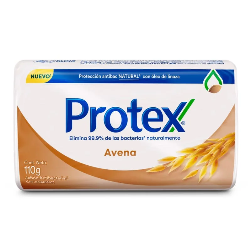 Jabón Corporal Protex