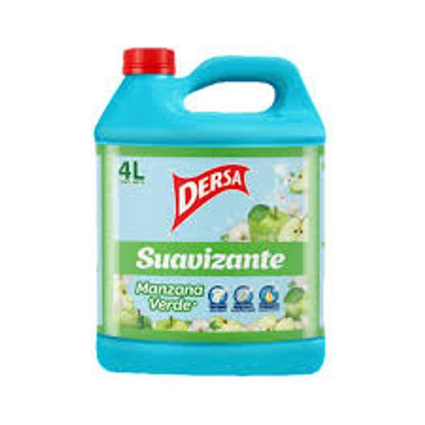 Suavizante Dersa