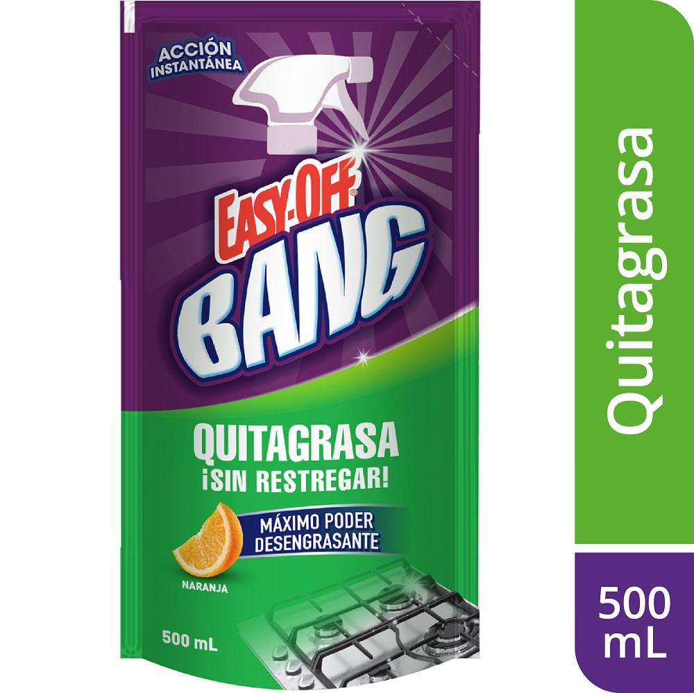 Easy-Off Desengrasante