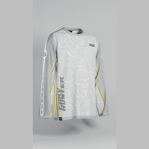 TALLA 6 - POLO CORV HUNTER
