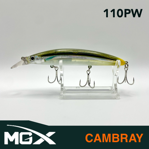 CAMBRAY 110PW - 215 - PEJERREY