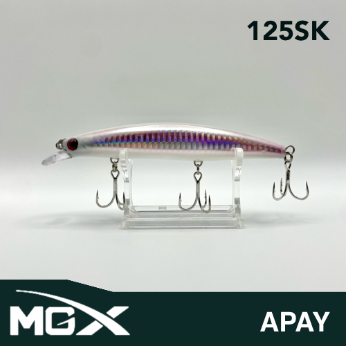 APAY 125SK - 238 - PIMA