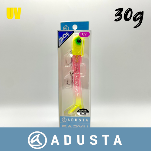 VINILO ADUSTA SARYU 30G - Dawn Edge UV