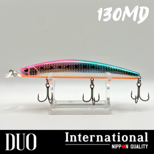 BEACH WALKER 135MD - Sakura Sardine OB