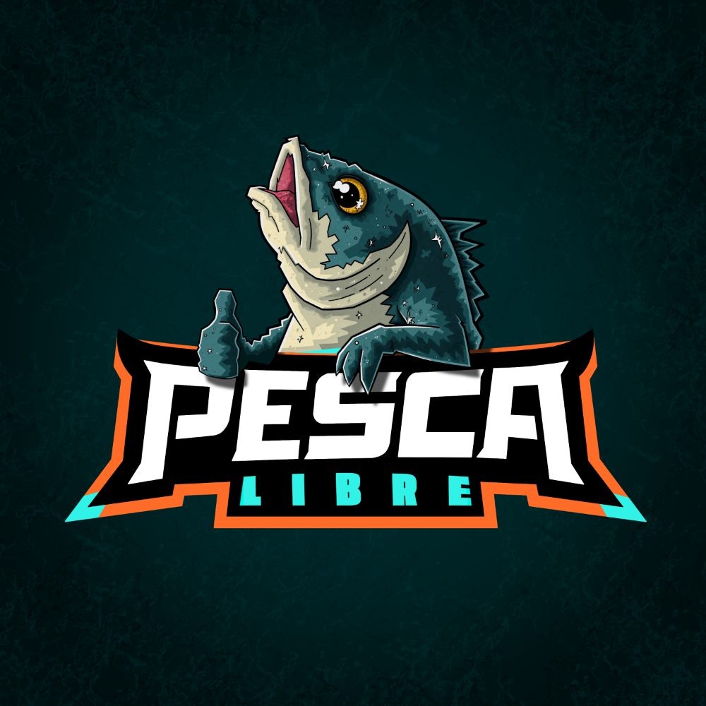 Pesca Libre