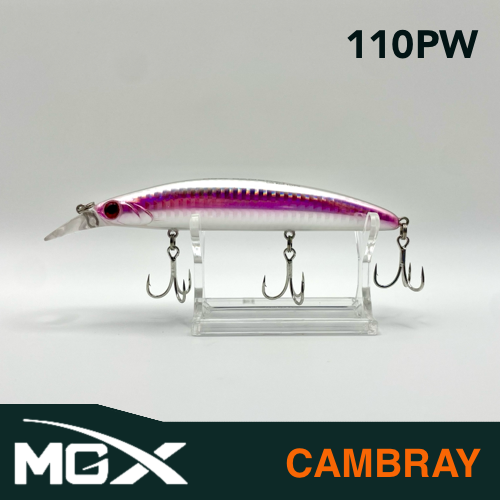 CAMBRAY 110PW - 238 - PIMA