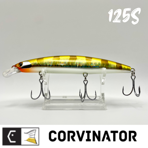 FLAT FINDER 125 S - Borrachito