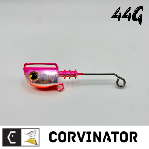 JIGHEAD 44G Lucky Pink