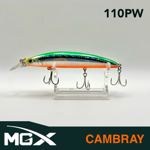 CAMBRAY 110PW - 222 - ANCHOVY LINE