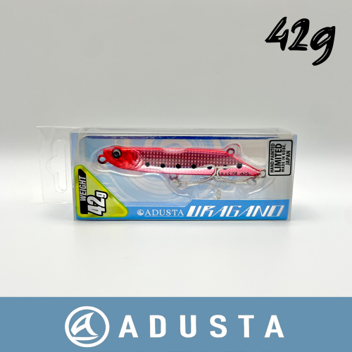 JIG ADUSTA URAGANO 42G - 05-JOTA