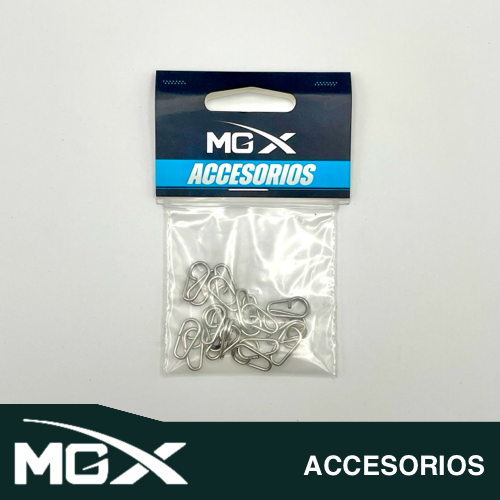 ACCESORIO APAREJO TERMINAL -  SNAP
