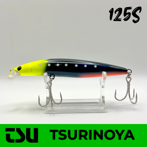Stinger Sinking 125S - DW203V