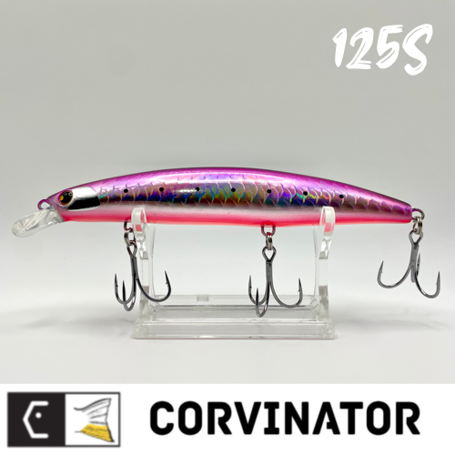 FLAT FINDER 125 S - Geminis