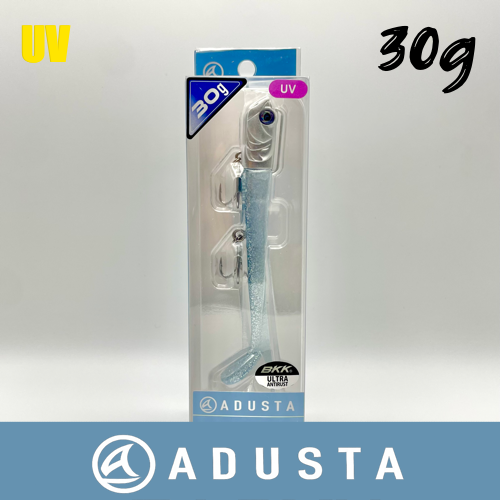 VINILO ADUSTA SARYU 30G - Hakugin UV