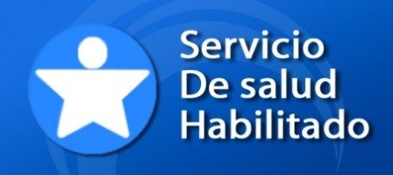 Habilitación Radiologíco