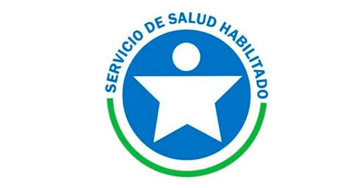 Habilitación Medicina