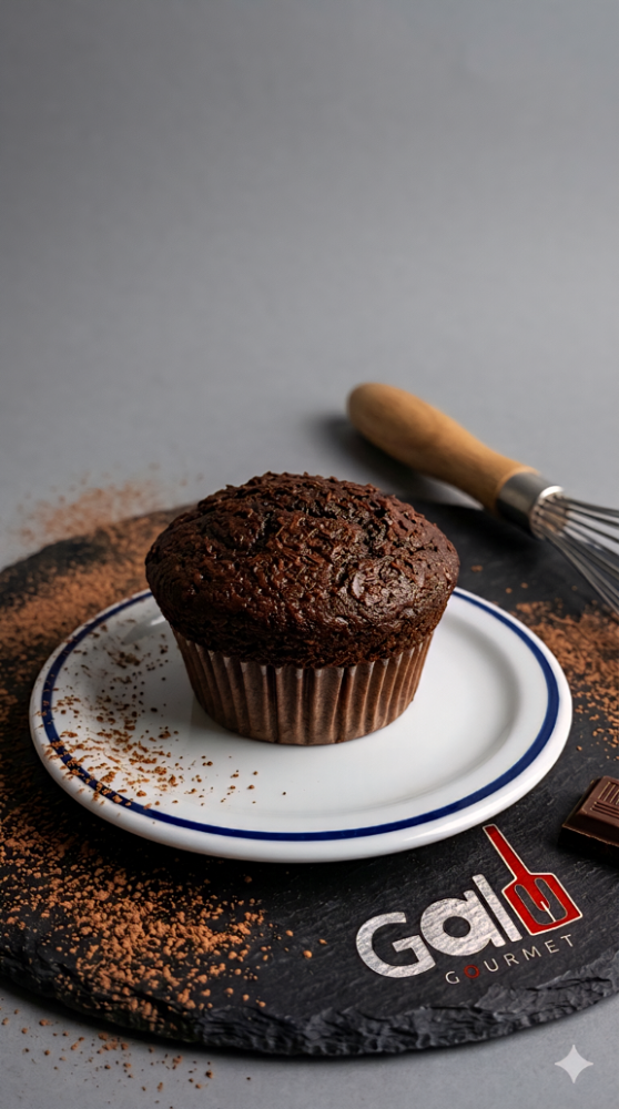 Cupcake Chocolate