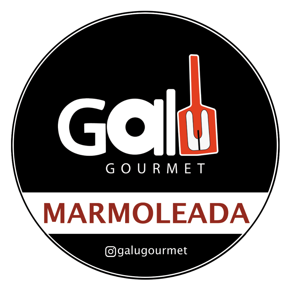 Torta Marmoleada