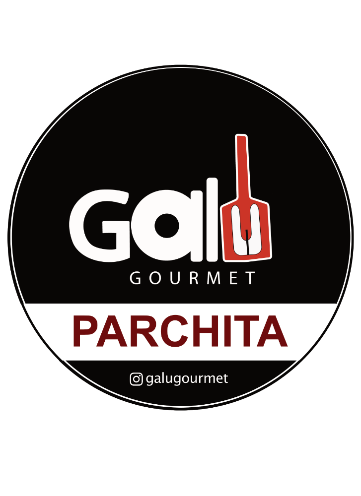 Torta Parchita