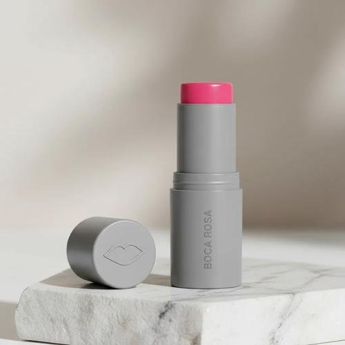 Stick Boca Rosa Jampa Cor Multifuncional 6g
