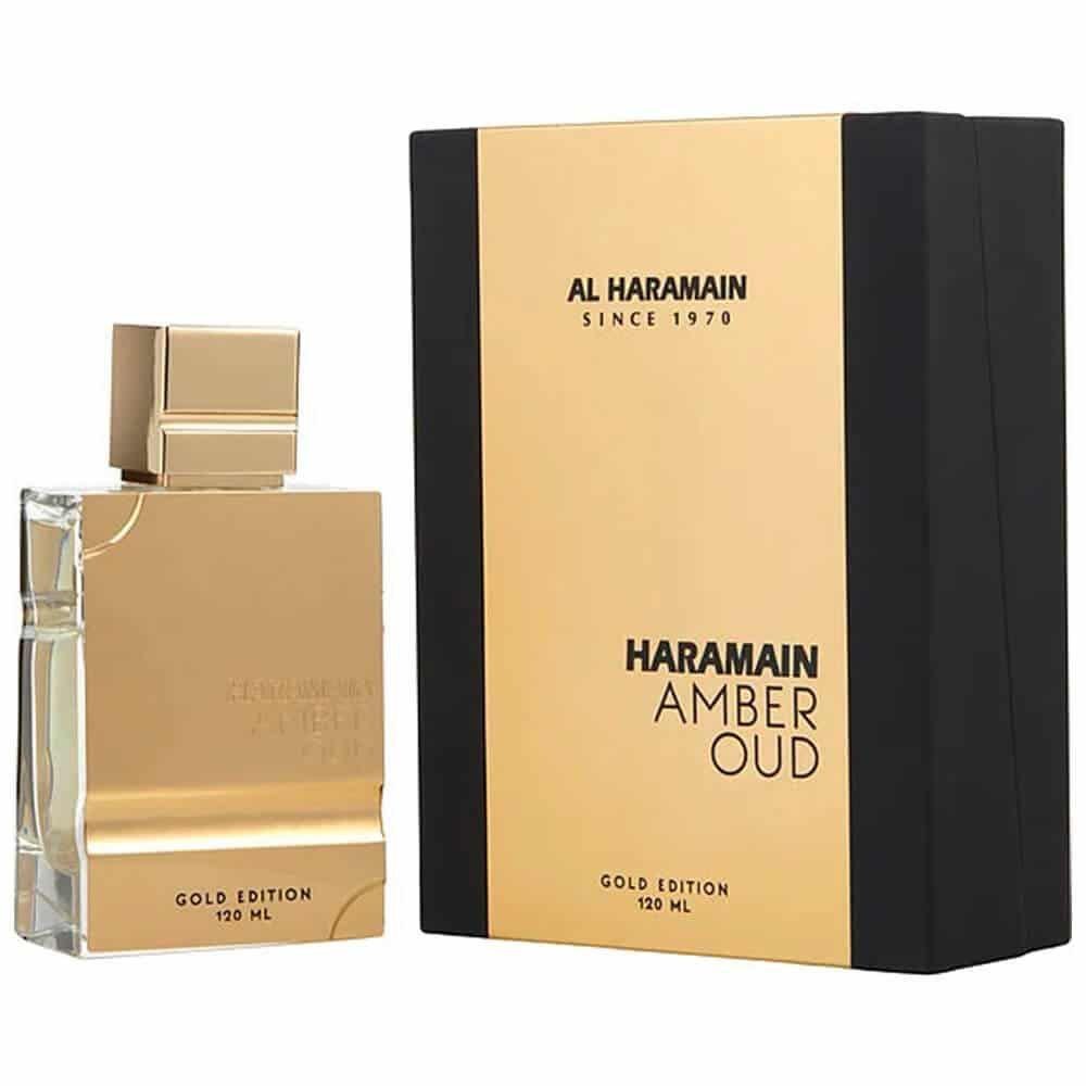 AL HARAMAIN 120ML