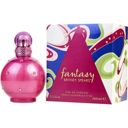 Fantasy rosa