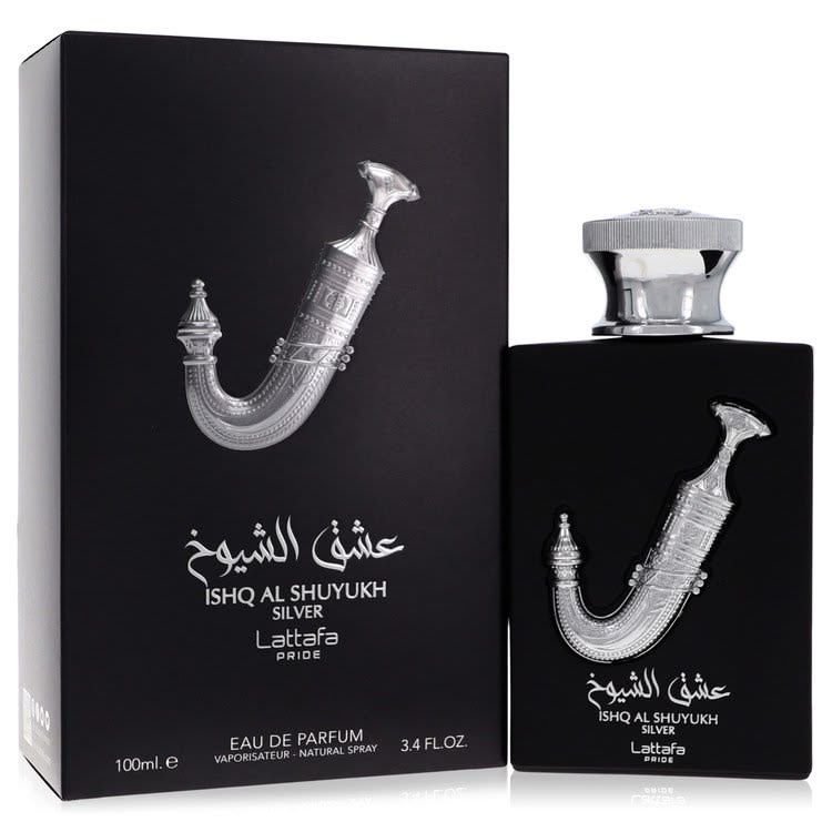 ishq silver