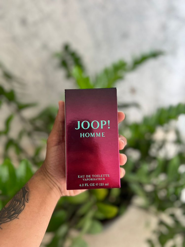 joop homme