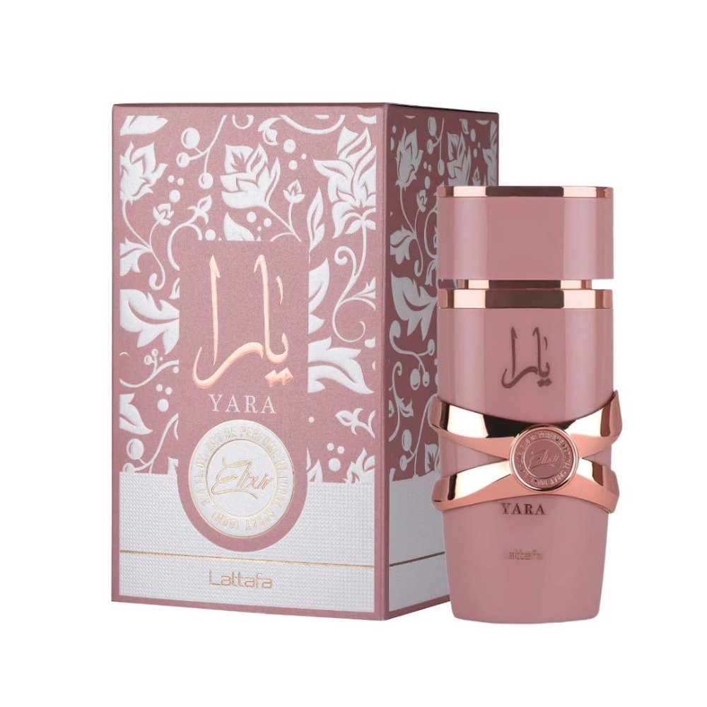 yara elixir