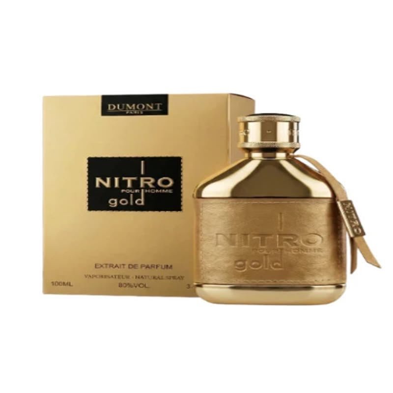 nitro gold