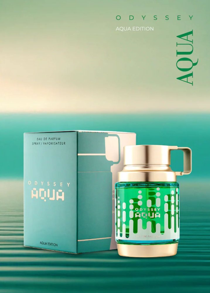 odissey aqua
