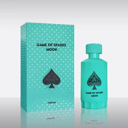 Game of spades moon.